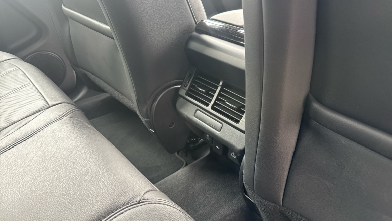 Land Rover Range Rover Evoque 2.0 D165 Dynamic SE 5dr Auto Diesel Hatchback